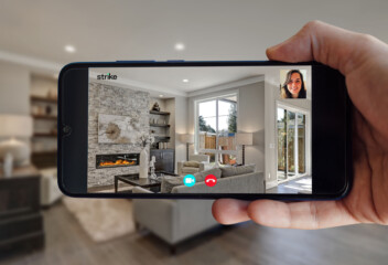 virtual house viewing
