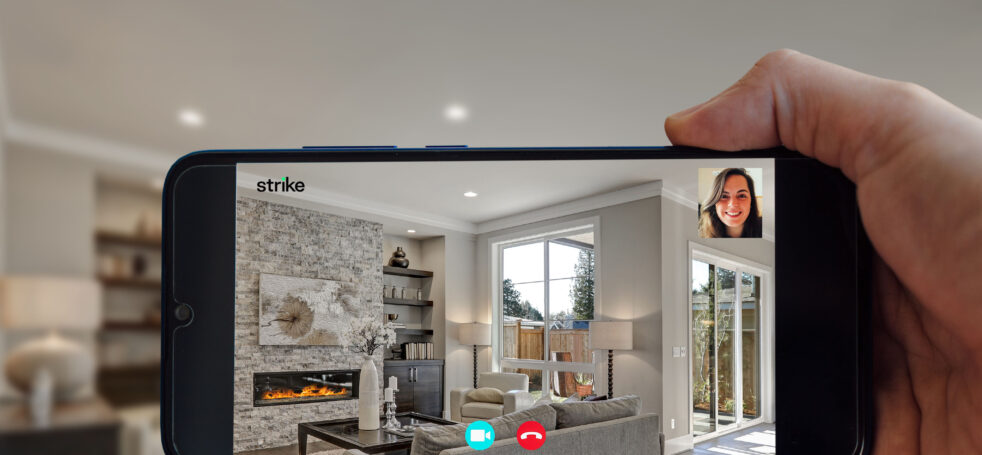 Will we still be doing virtual viewings after lockdown?