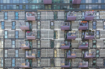 £3.5 billion and loans announced to fix cladding scandal