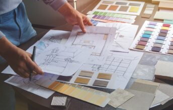 Home repairs and improvements
