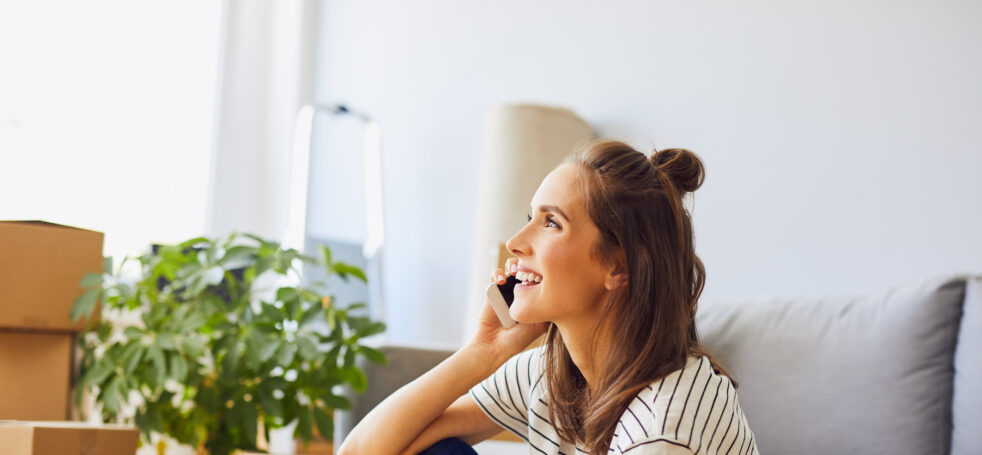Keeping your property transaction on track in the pingdemic