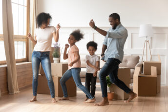 How to succeed in a seller’s market