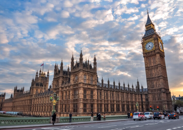 The Queen’s Speech – what it means for homeowners