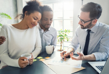 How to negotiate your estate agent fees