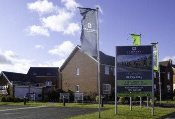 New Homes Quality Board has published its draft new Code of Practice
