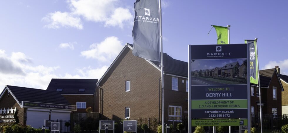 New Homes Quality Board publishes new Code for housebuilders