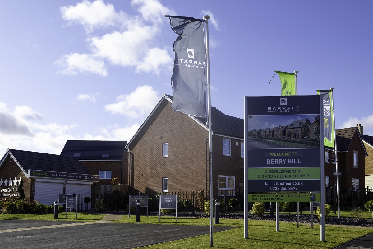 New Homes Quality Board Publishes New Code For Housebuilders