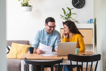 Why NOW is the time to check and switch your mortgage