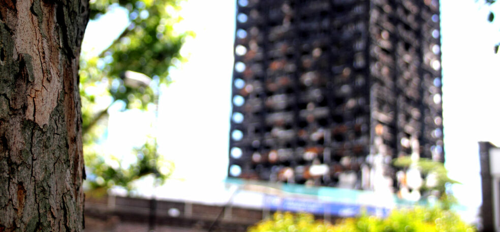 Building Safety Bill