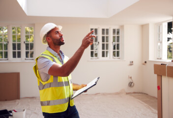 New Homes Quality Code