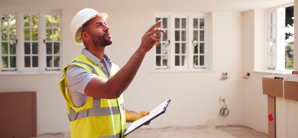 New Homes Quality Code