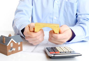 bridging loan