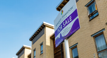 Selling a shared ownership property