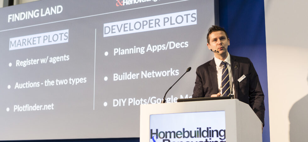 Homebuilding & Renovating Show