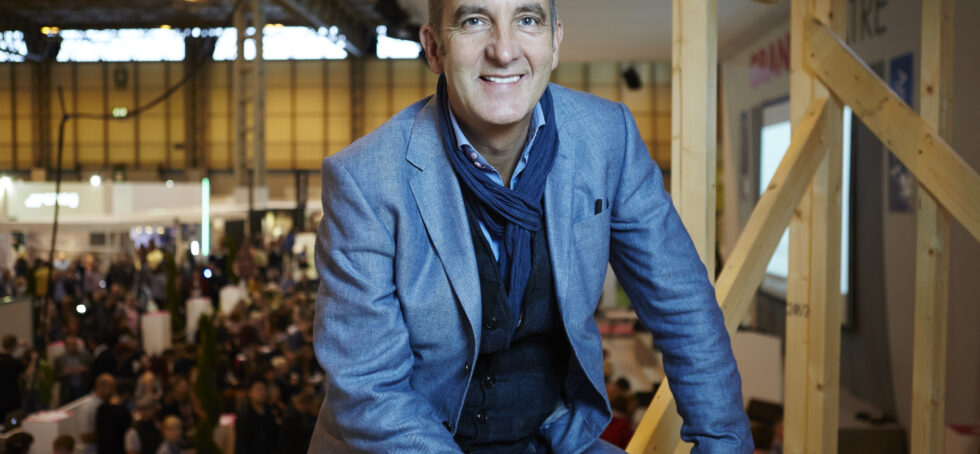 Claim 2 free tickets to Grand Designs Live Birmingham