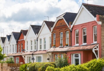Sell your house before buying