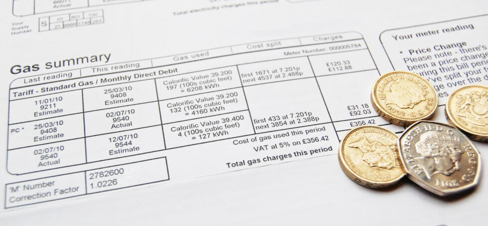 Energy bills soar and suppliers go bust