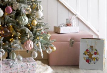 How to get your home ready for Christmas