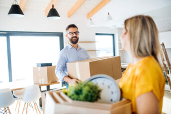 How to speed up conveyancing