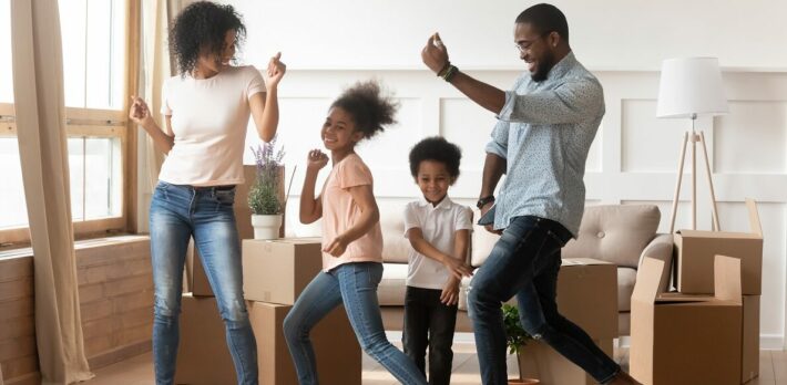 Why January is a great time to sell for a speedy sale