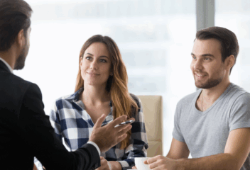 Alternatives to Help to Buy