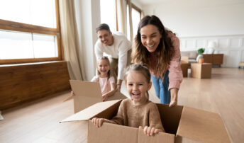 How to get to the front of the buyers' queue