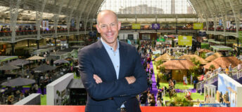 Save £10 on tickets to the Ideal Home Show