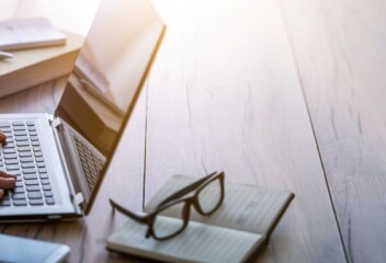 online estate agent