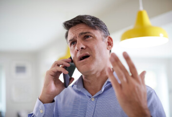 changing solicitors