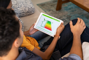 how to make your home more energy efficient