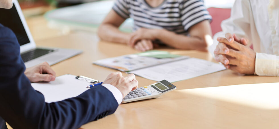 estate agent value property