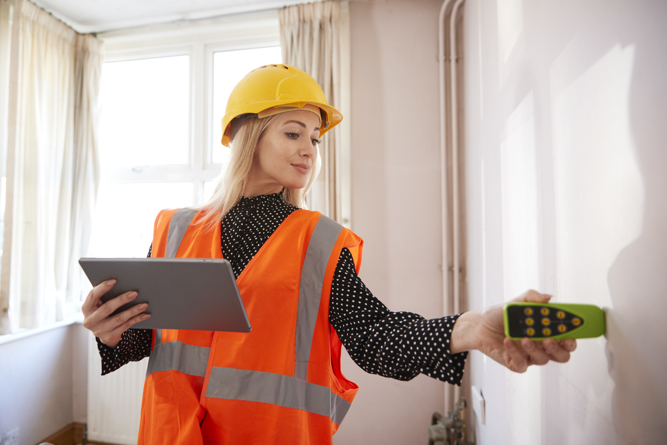 homebuyer surveys