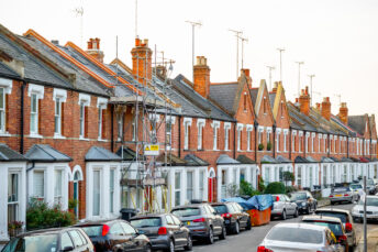 Do I need a party wall agreement?