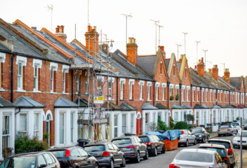 party wall agreement