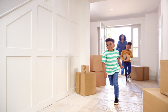 Moving house in August? Avoid this date…