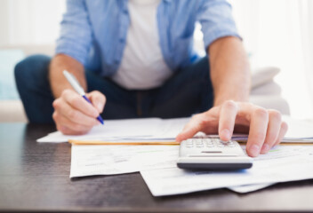 estate agent fees