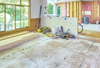 Retrofitting Your Home and Adding Value