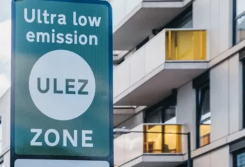 What the ULEZ expansion means for homeowners