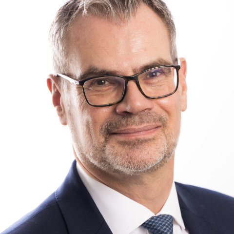Brian Berry, Federation of Master Builders