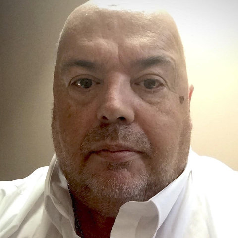 Martyn Maxwell
