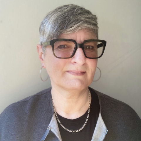Sue Phillips