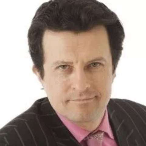 Tim Bishop 
