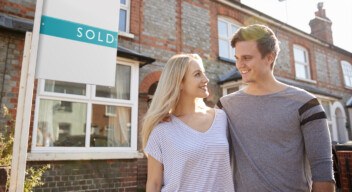 Buying a house: The step-by-step process