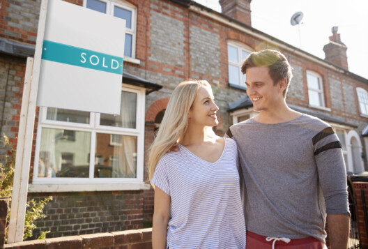 Buying a house: The step-by-step process