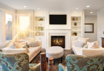 home staging