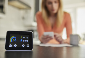 energy efficient homes