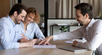 Only 40% of UK adults know what conveyancing is