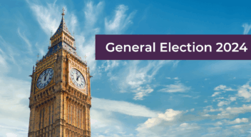 General Election: 5 Asks to Help Homeownership
