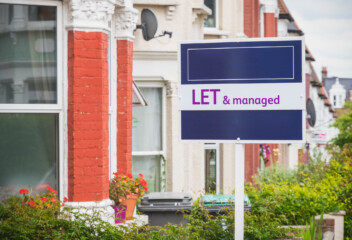 renting out your home