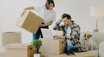 Home Buyers urged to protect themselves as ‘Gazumping’ reaches record levels